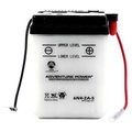 Upg Upg 41509 6N4-2A-5  Conventional Power Sports Battery 41509